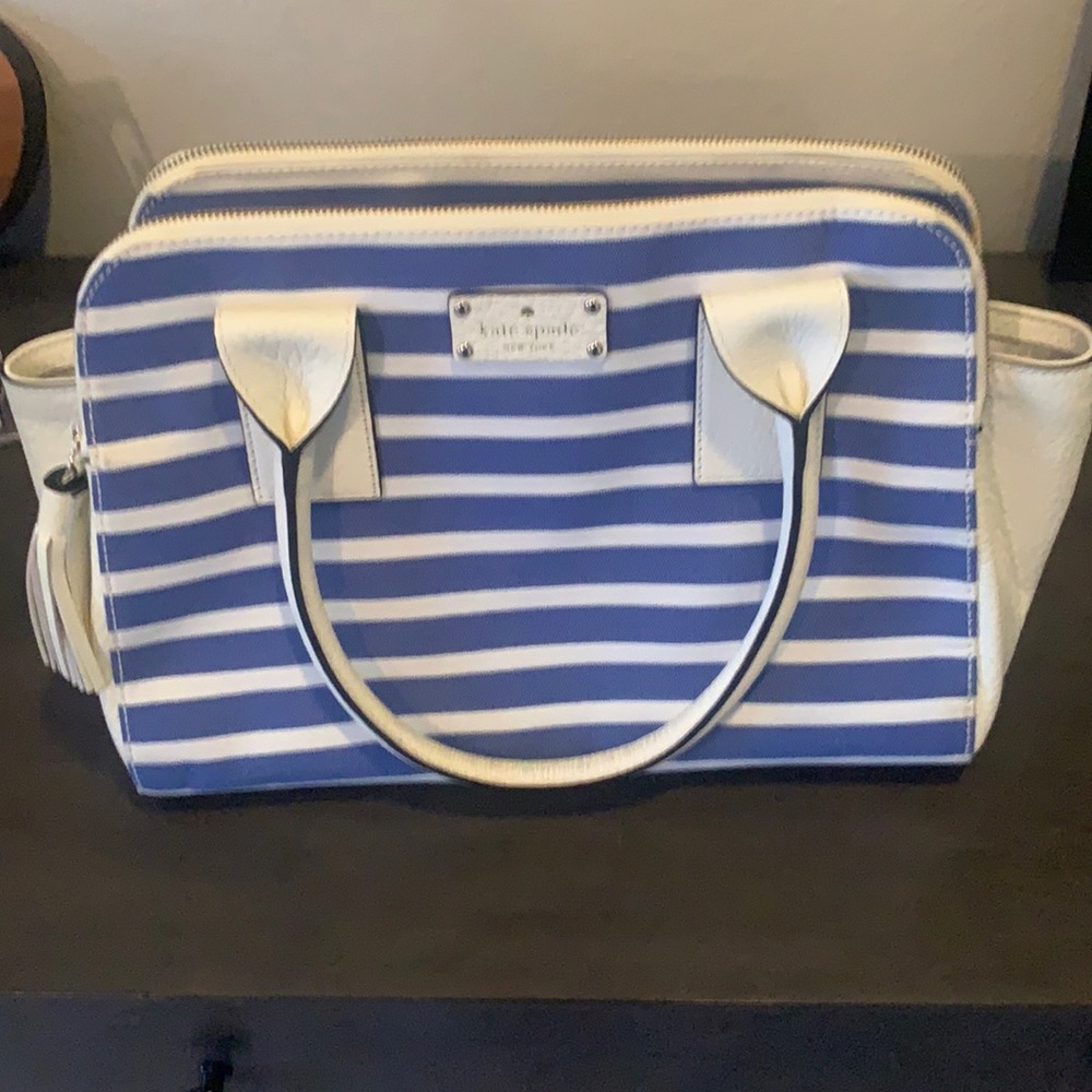 Kate Spade purse and wallet